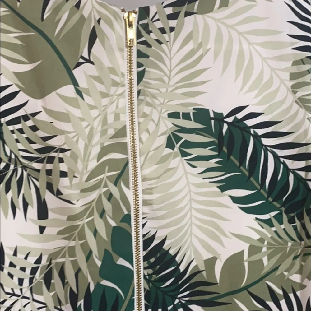 Tropical Lulu’s dress large - Picture 6 of 6